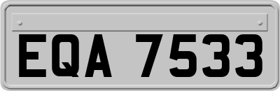 EQA7533