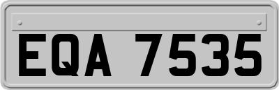 EQA7535