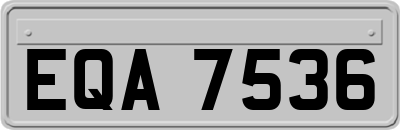 EQA7536