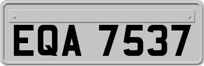 EQA7537