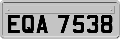 EQA7538