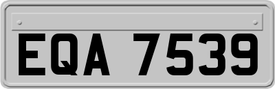 EQA7539