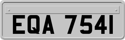 EQA7541