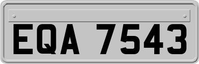 EQA7543