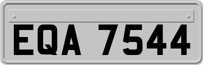 EQA7544