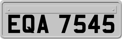EQA7545