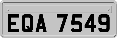 EQA7549