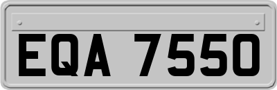 EQA7550
