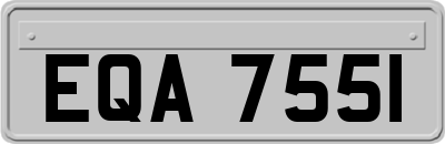 EQA7551