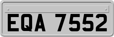 EQA7552