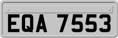 EQA7553