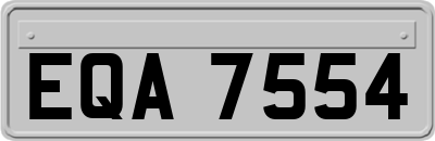 EQA7554