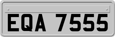 EQA7555