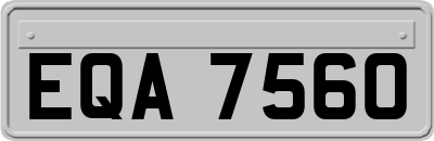 EQA7560