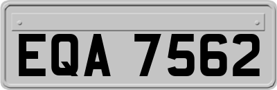 EQA7562