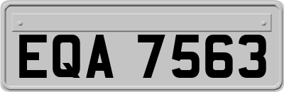 EQA7563