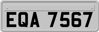 EQA7567