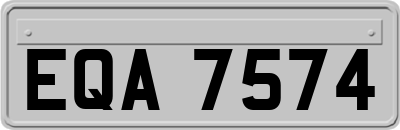 EQA7574