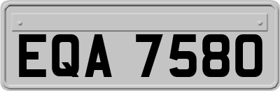 EQA7580