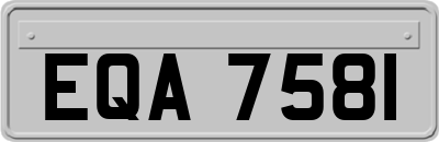 EQA7581