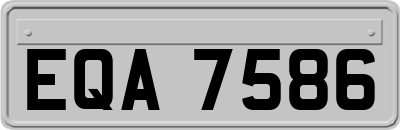 EQA7586