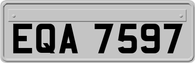 EQA7597