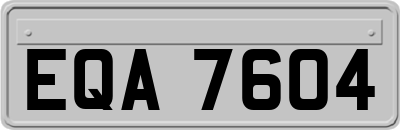EQA7604