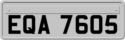 EQA7605