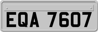 EQA7607