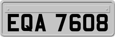 EQA7608