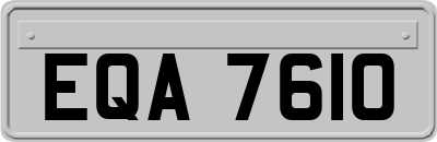 EQA7610