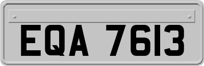 EQA7613