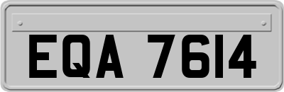 EQA7614