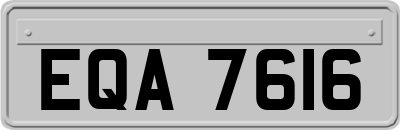 EQA7616
