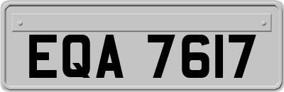 EQA7617