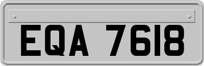 EQA7618