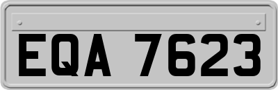 EQA7623