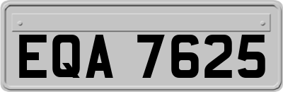 EQA7625