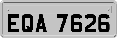 EQA7626