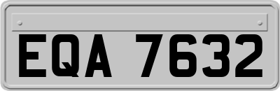 EQA7632