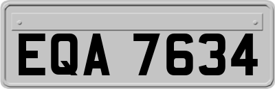 EQA7634