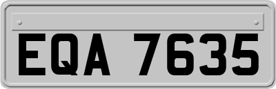 EQA7635