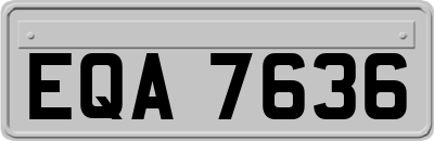 EQA7636