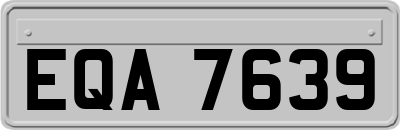 EQA7639