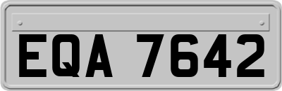 EQA7642