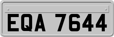 EQA7644