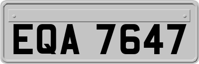 EQA7647