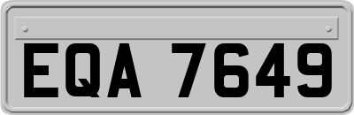 EQA7649