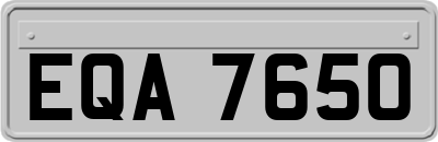 EQA7650