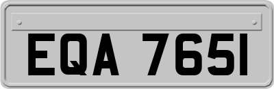 EQA7651